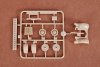 Trumpeter 07203 German Sd.Kfz.9 18 ton Heavy Halftrack Early Type (1:72)